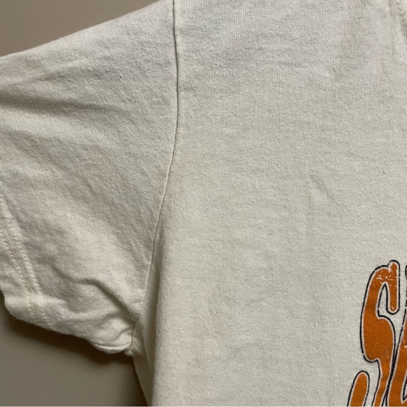 Sun Kissed Moab Utah T-Shirt Women’s Small - Picture 4 of 7